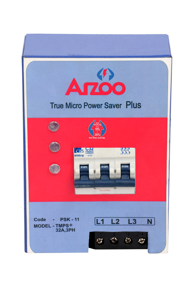 Auto True Micro Power Saver (ATMPS)